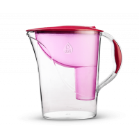 AKCE DAFI ATRIA 2,4 l + 8 pack