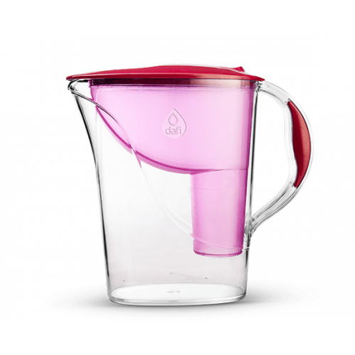 AKCE DAFI ATRIA 2,4 l + 8 pack