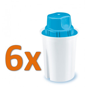 Filtrační vložka mklasik 6pack