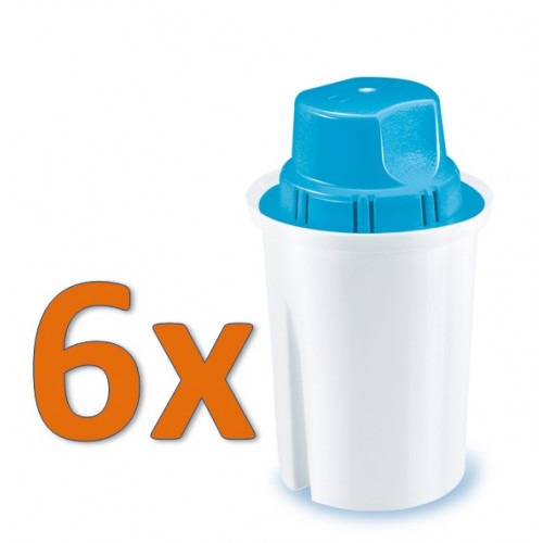 Filtrační vložka mklasik 6pack